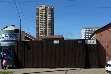 Фото №1: Дом 78 м² - Краснодар, мкр. Центральный, ул. Северная, 389