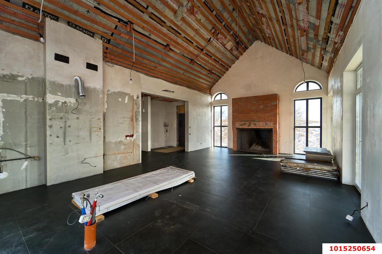 Фото №9: Дом 152 м² + 7.5 сот. - Елизаветинская, мкр. Прикубанский внутригородской округ, ул. Курганная, 46/1