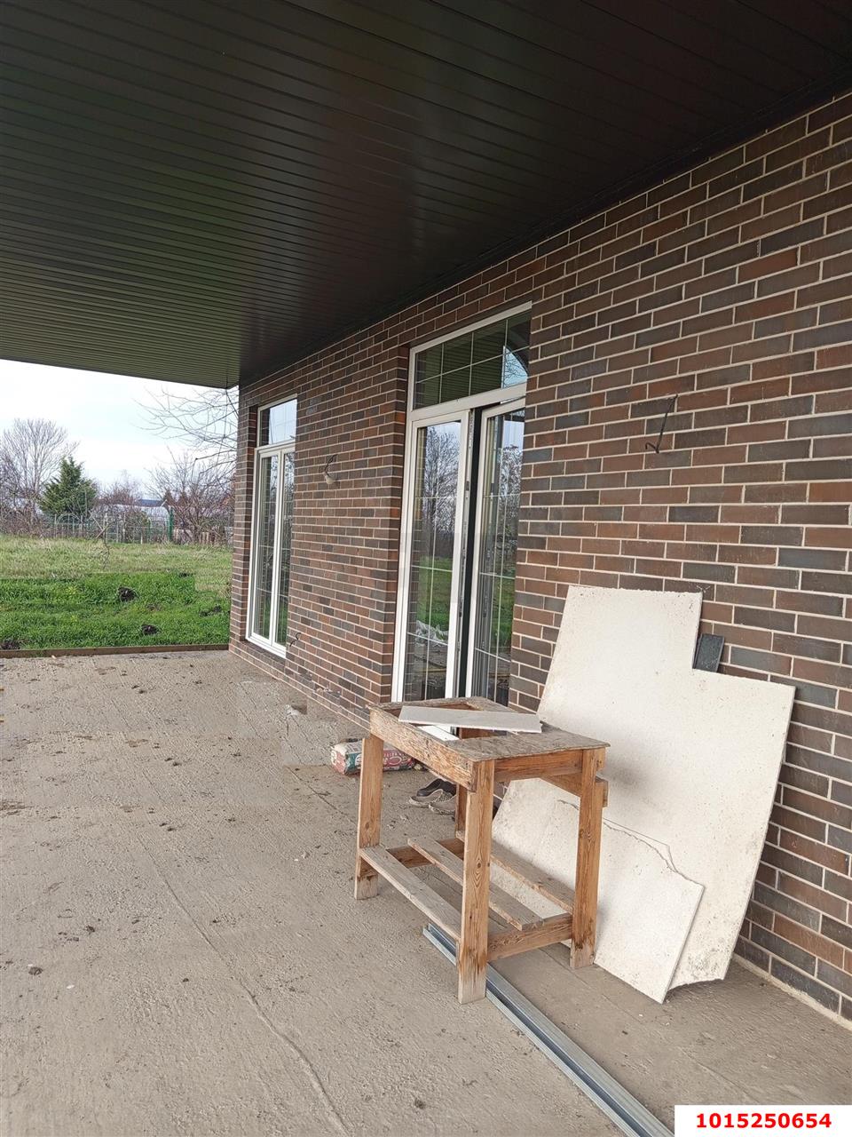 Фото №8: Дом 152 м² + 7.5 сот. - Елизаветинская, Прикубанский внутригородской округ, ул. Курганная, 46/1