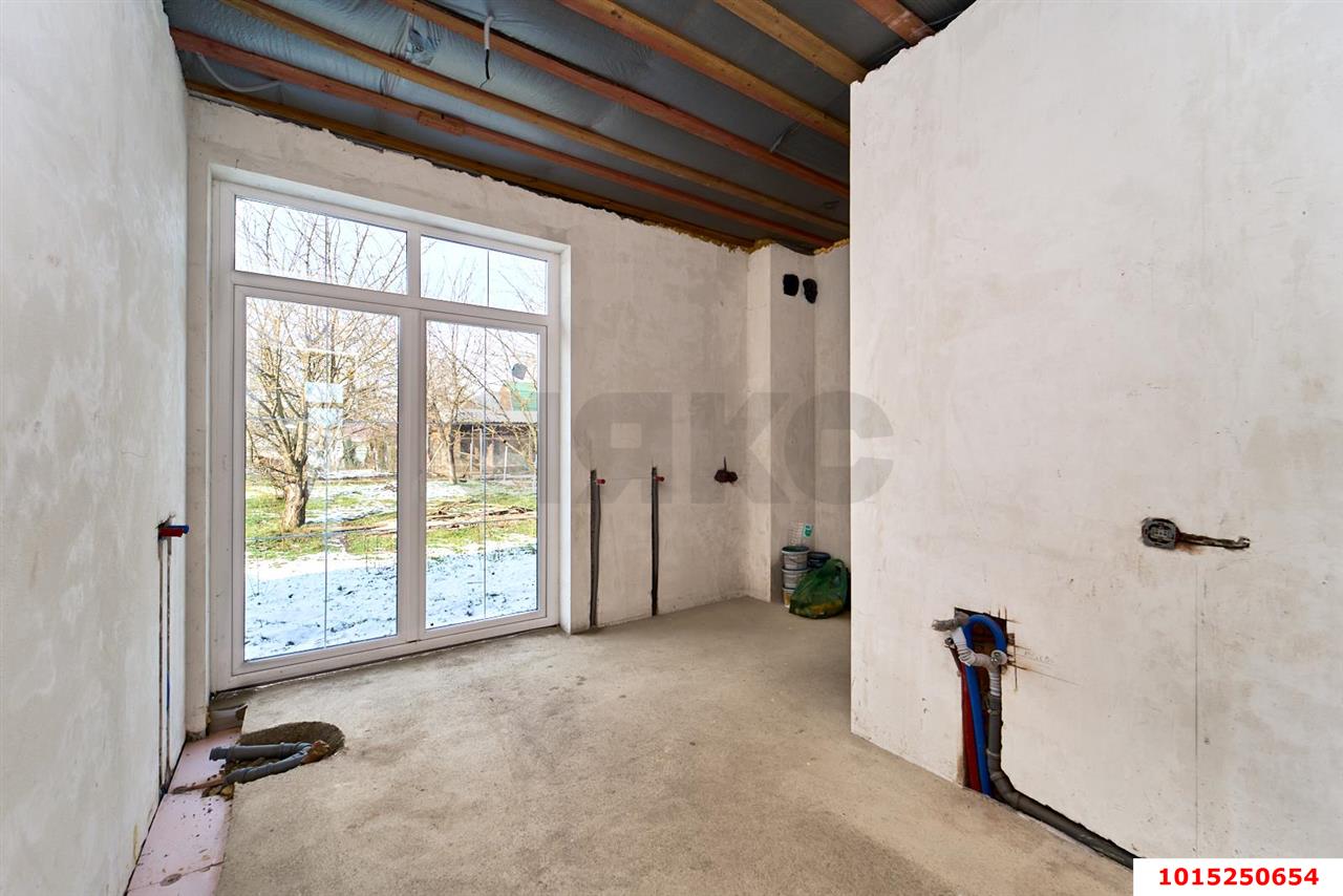 Фото №12: Дом 152 м² + 7.5 сот. - Елизаветинская, мкр. Прикубанский внутригородской округ, ул. Курганная, 46/1