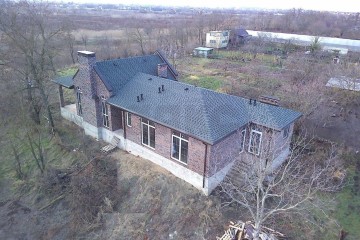 Фото №2: Дом 152 м² - Елизаветинская, мкр. Прикубанский внутригородской округ, ул. Курганная, 46/1