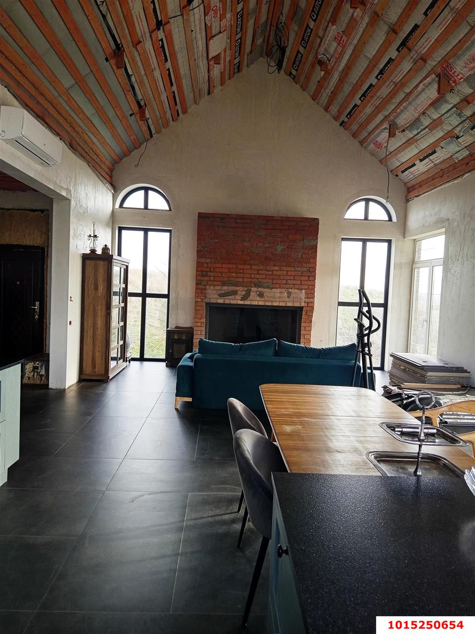 Фото №5: Дом 152 м² + 7.5 сот. - Елизаветинская, Прикубанский внутригородской округ, ул. Курганная, 46/1