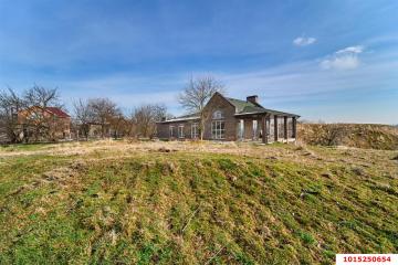 Фото №1: Дом 152 м² - Елизаветинская, мкр. Прикубанский внутригородской округ, ул. Курганная, 46/1