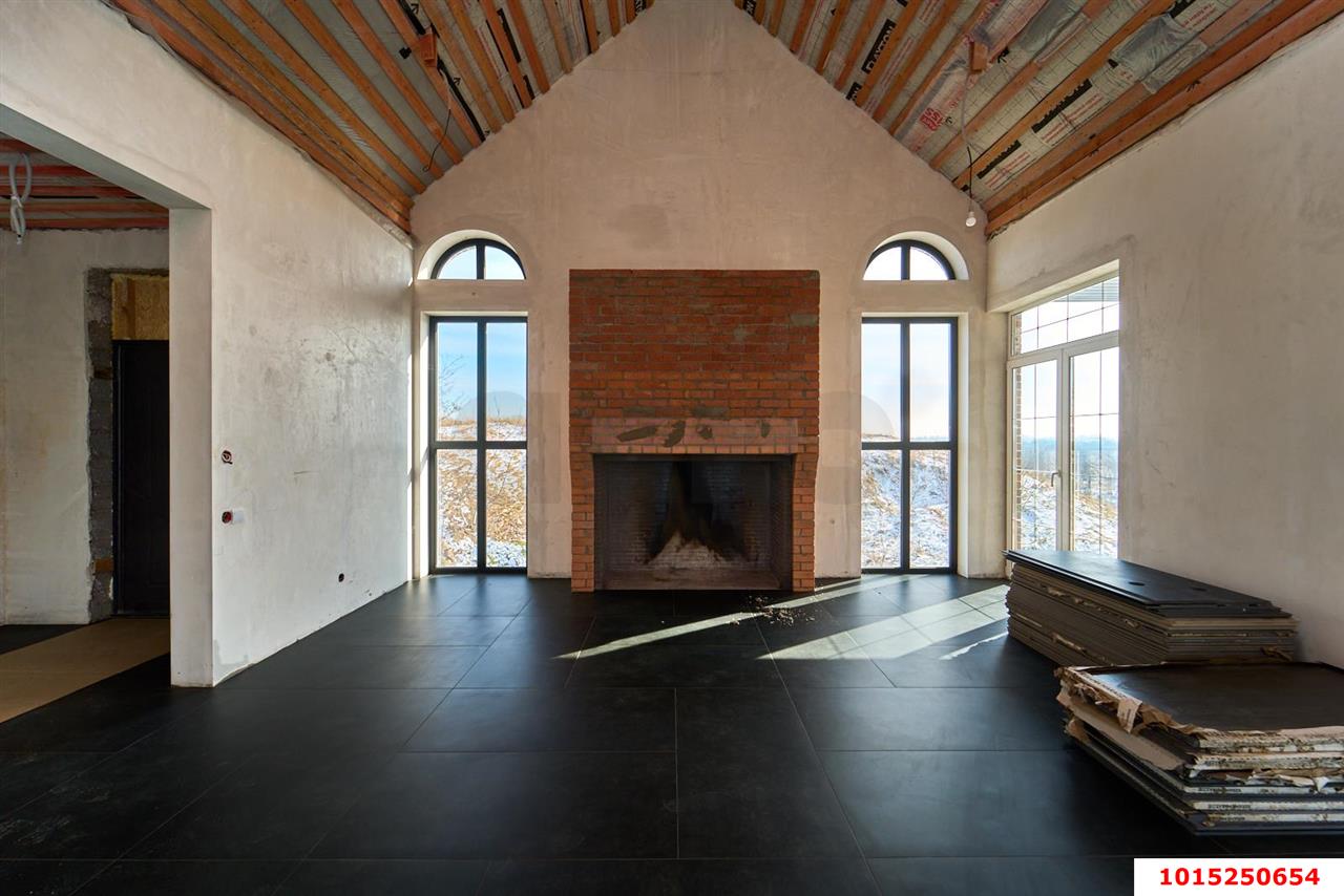 Фото №10: Дом 152 м² + 7.5 сот. - Елизаветинская, мкр. Прикубанский внутригородской округ, ул. Курганная, 46/1