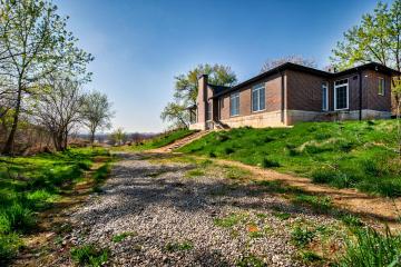 Фото №3: Дом 152 м² - Елизаветинская, мкр. Прикубанский внутригородской округ, ул. Курганная, 46/1