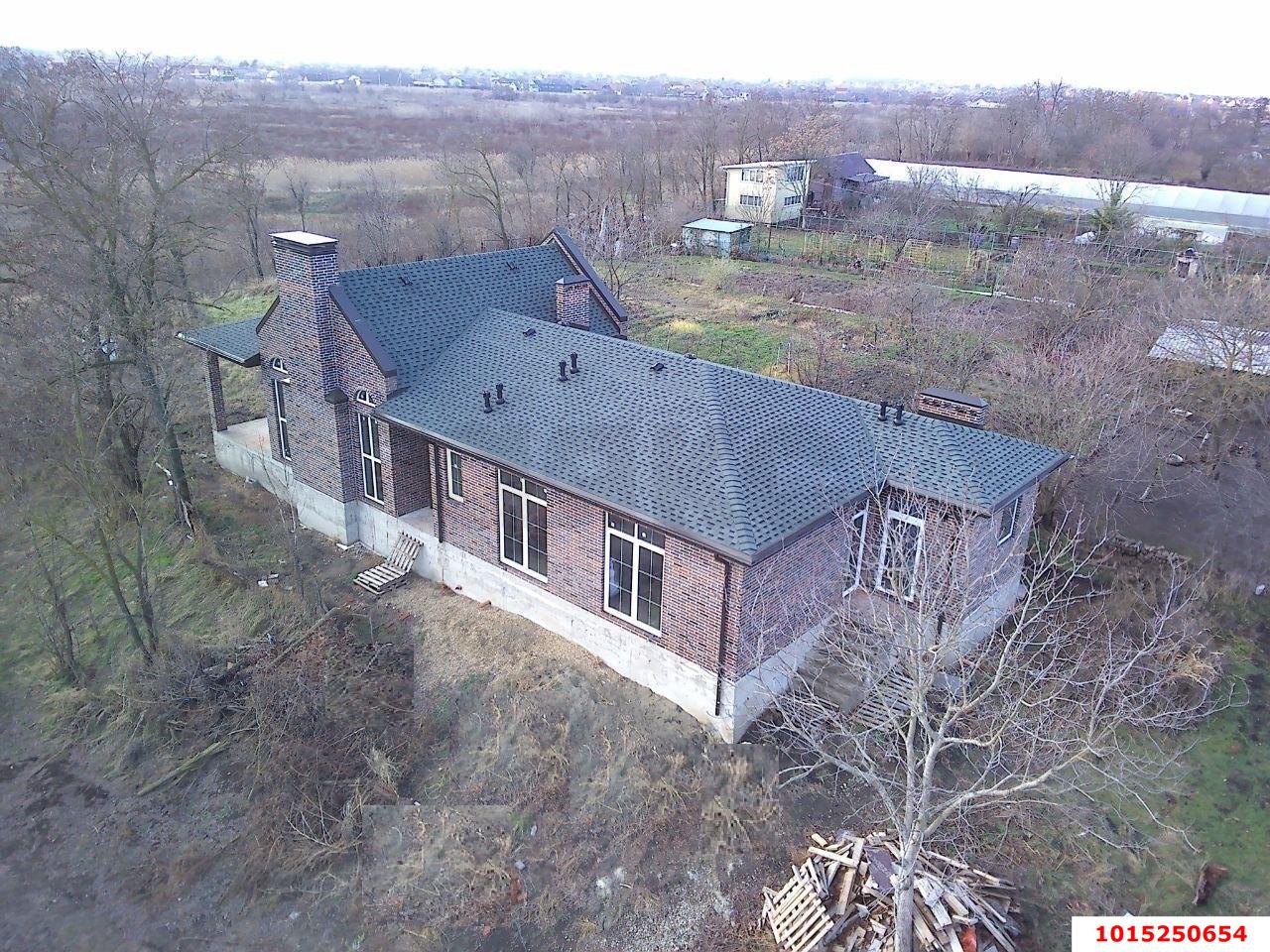 Фото №2: Дом 152 м² + 7.5 сот. - Елизаветинская, Прикубанский внутригородской округ, ул. Курганная, 46/1