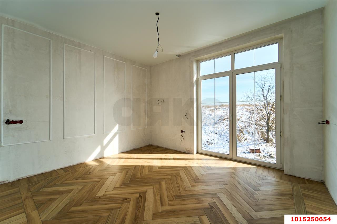 Фото №11: Дом 152 м² + 7.5 сот. - Елизаветинская, мкр. Прикубанский внутригородской округ, ул. Курганная, 46/1