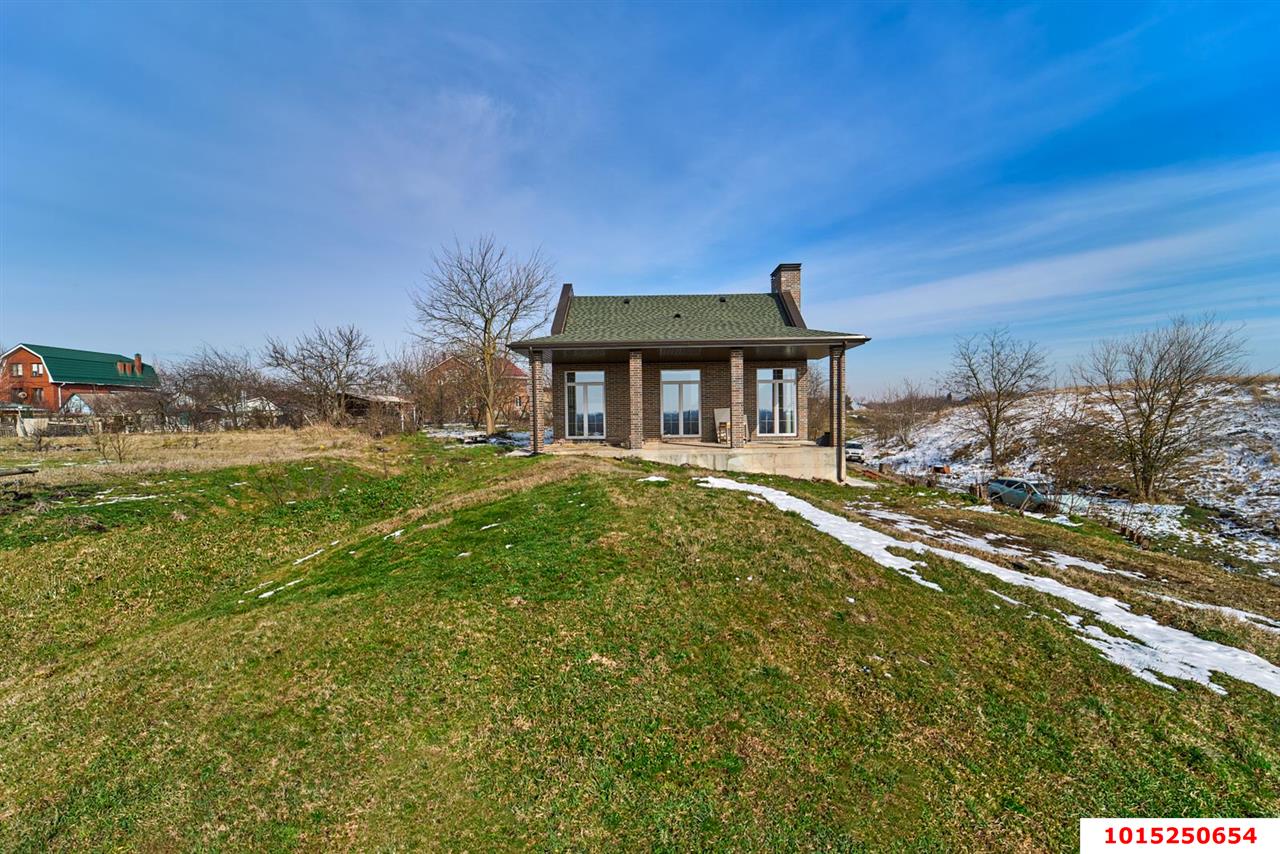 Фото №6: Дом 152 м² + 7.5 сот. - Елизаветинская, мкр. Прикубанский внутригородской округ, ул. Курганная, 46/1