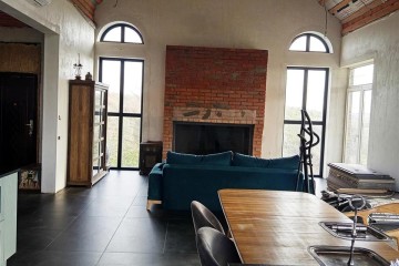 Фото №5: Дом 152 м² - Елизаветинская, мкр. Прикубанский внутригородской округ, ул. Курганная, 46/1