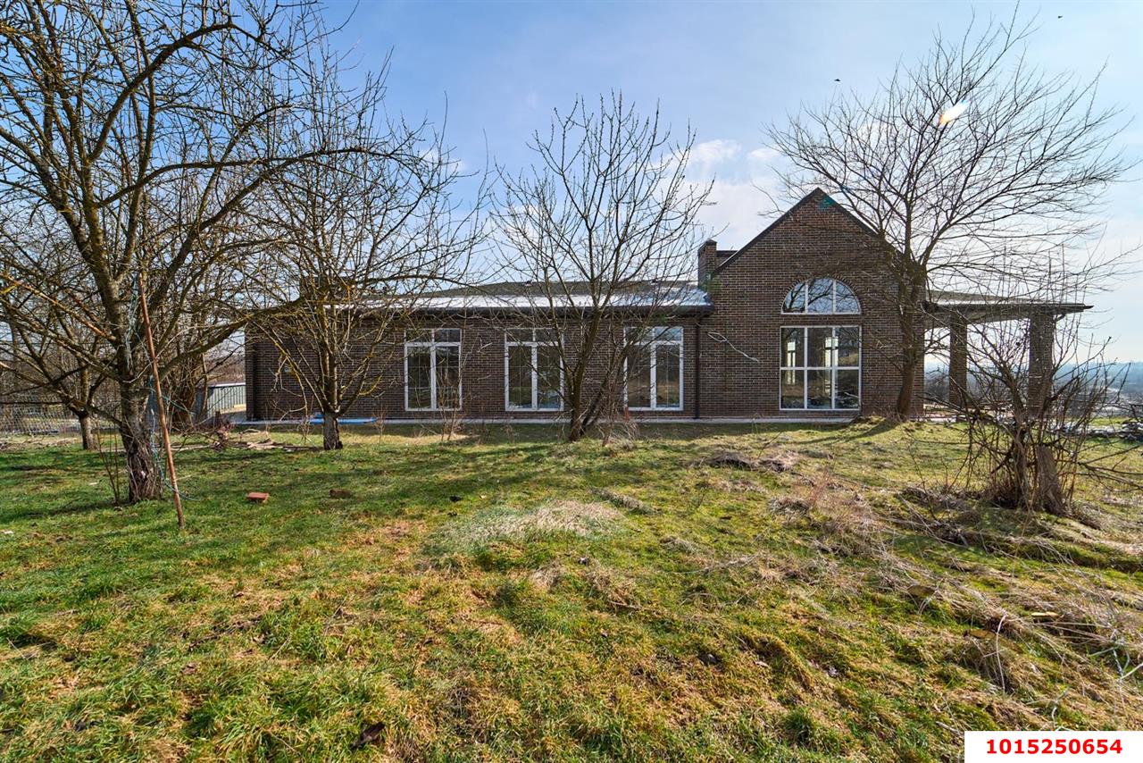 Фото №5: Дом 152 м² + 7.5 сот. - Елизаветинская, мкр. Прикубанский внутригородской округ, ул. Курганная, 46/1