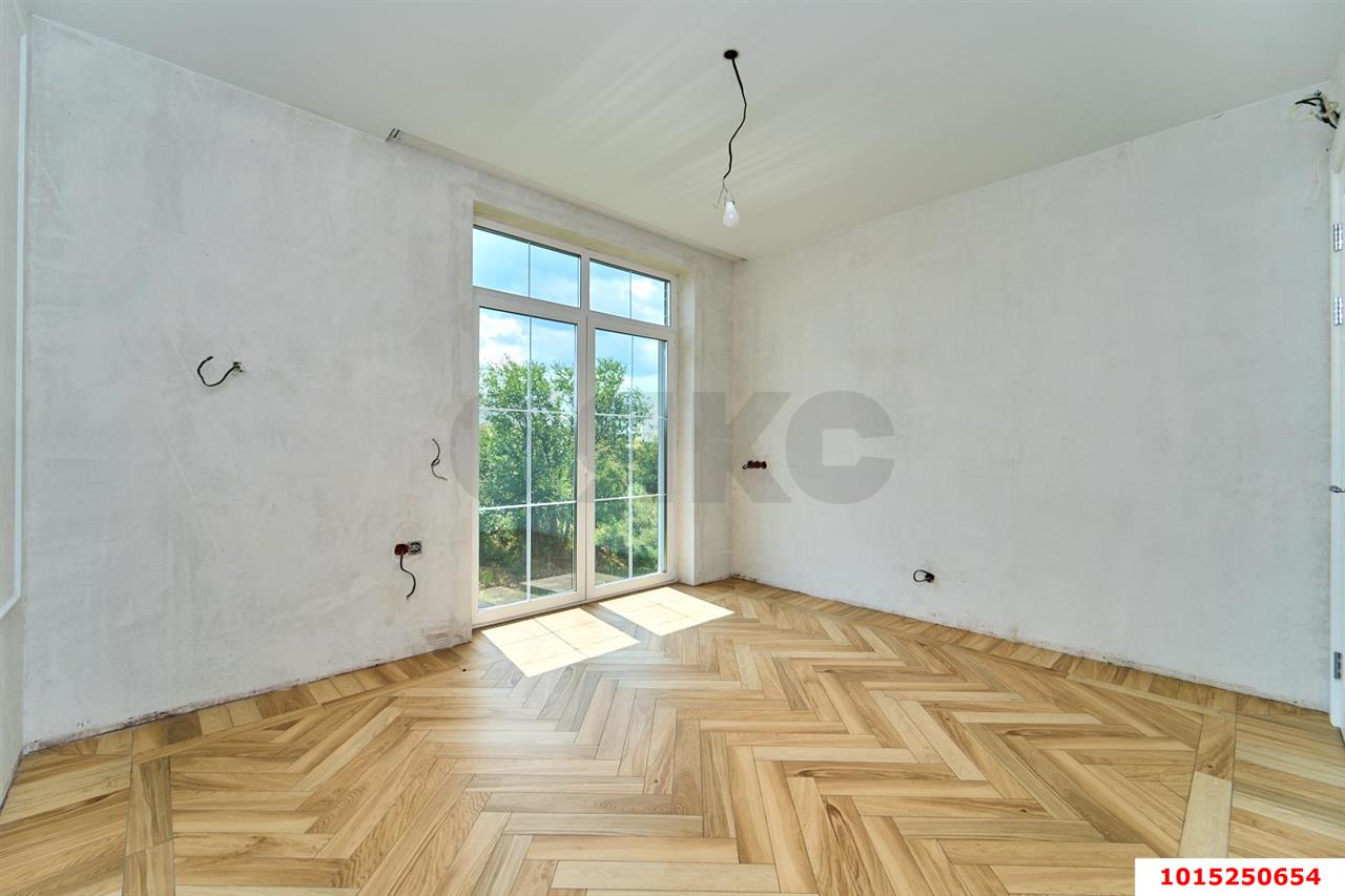 Фото №14: Дом <span class="whitespace-nowrap">152 м²</span> <span class="whitespace-nowrap">+ 7.5 сот.</span>, <span class="whitespace-nowrap">1 эт.</span> - Елизаветинская, мкр. Прикубанский внутригородской округ, ул. Курганная, 46/1