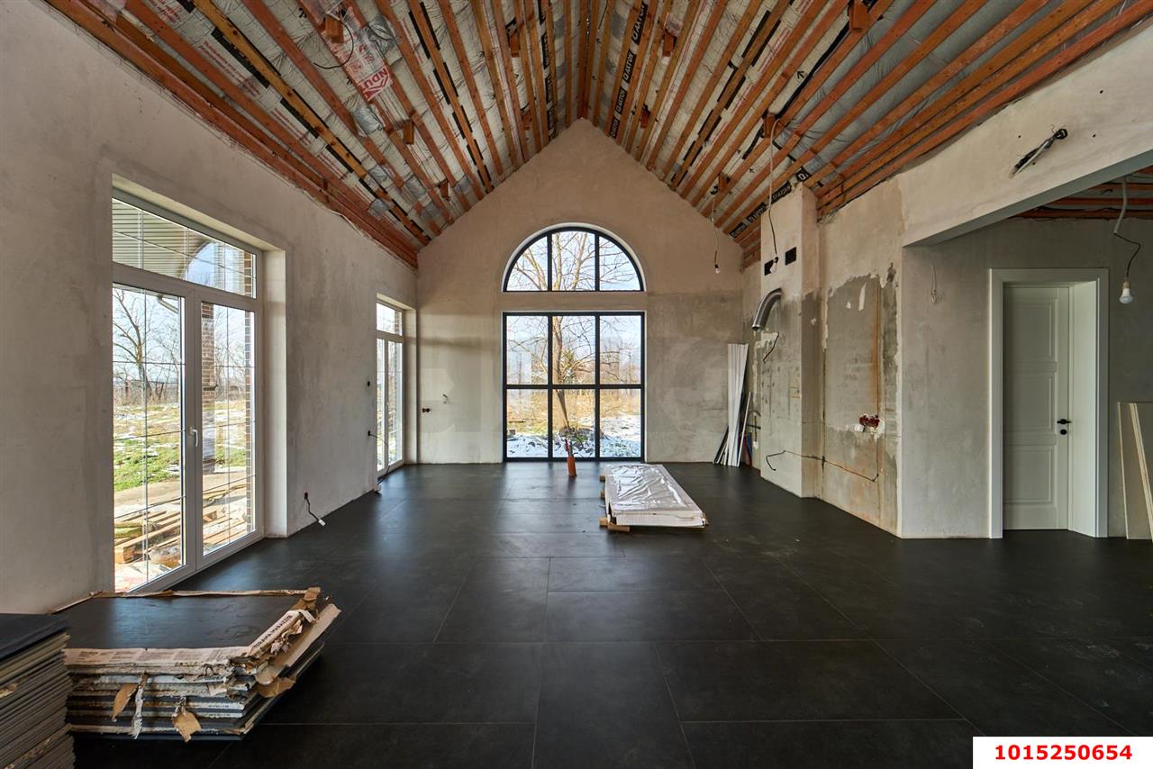 Фото №8: Дом 152 м² + 7.5 сот. - Елизаветинская, мкр. Прикубанский внутригородской округ, ул. Курганная, 46/1