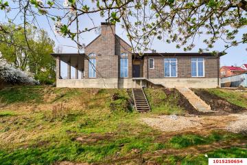 Фото №4: Дом 152 м² - Елизаветинская, мкр. Прикубанский внутригородской округ, ул. Курганная, 46/1