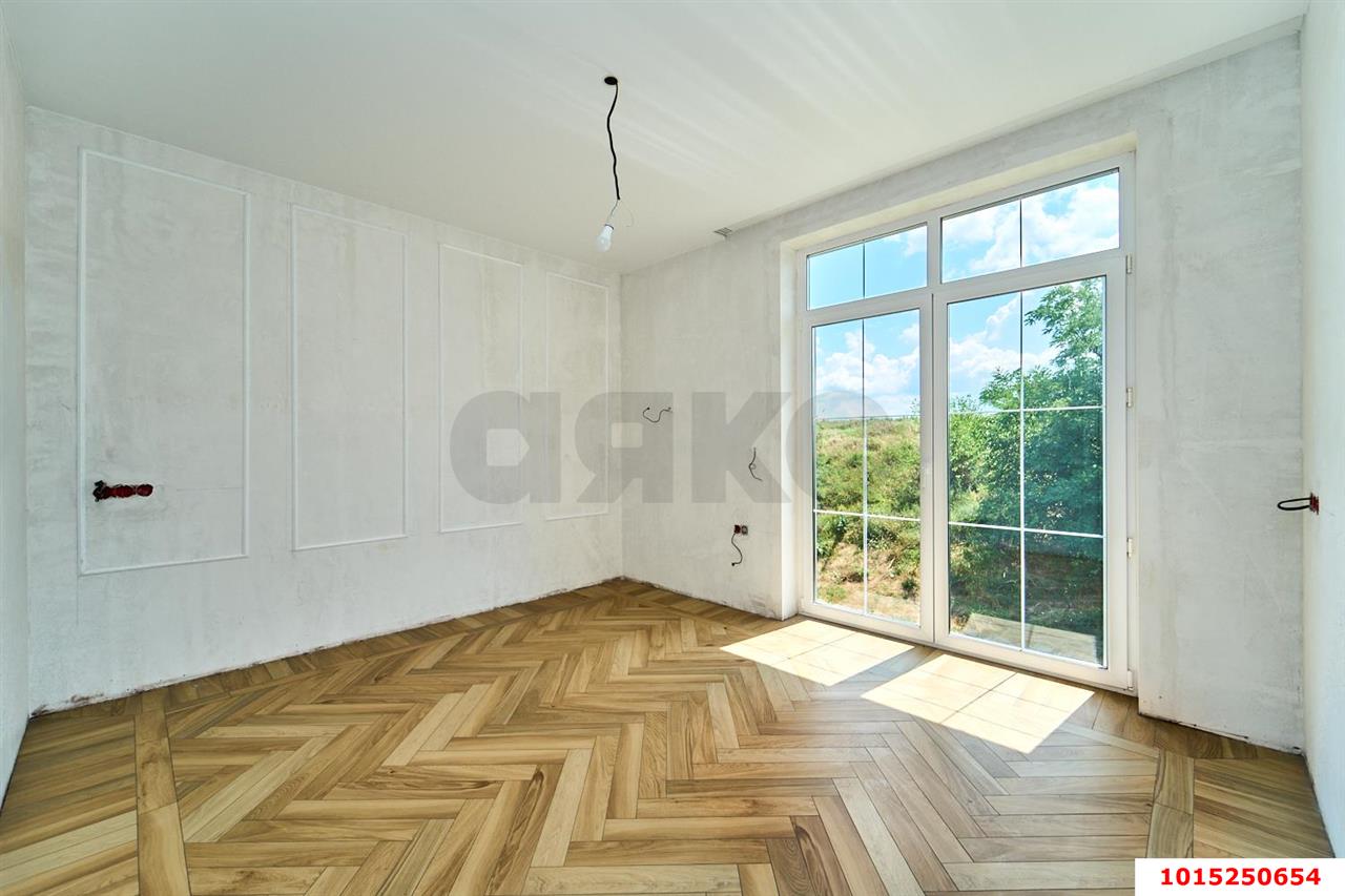 Фото №15: Дом <span class="whitespace-nowrap">152 м²</span> <span class="whitespace-nowrap">+ 7.5 сот.</span>, <span class="whitespace-nowrap">1 эт.</span> - Елизаветинская, мкр. Прикубанский внутригородской округ, ул. Курганная, 46/1