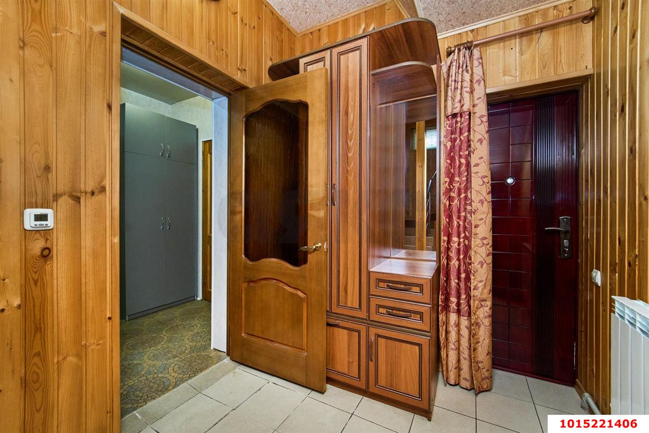 Фото №16: Дом 87 м² + 4 сот. - Краснодар, Животновод, ул. Вишнёвая, 174