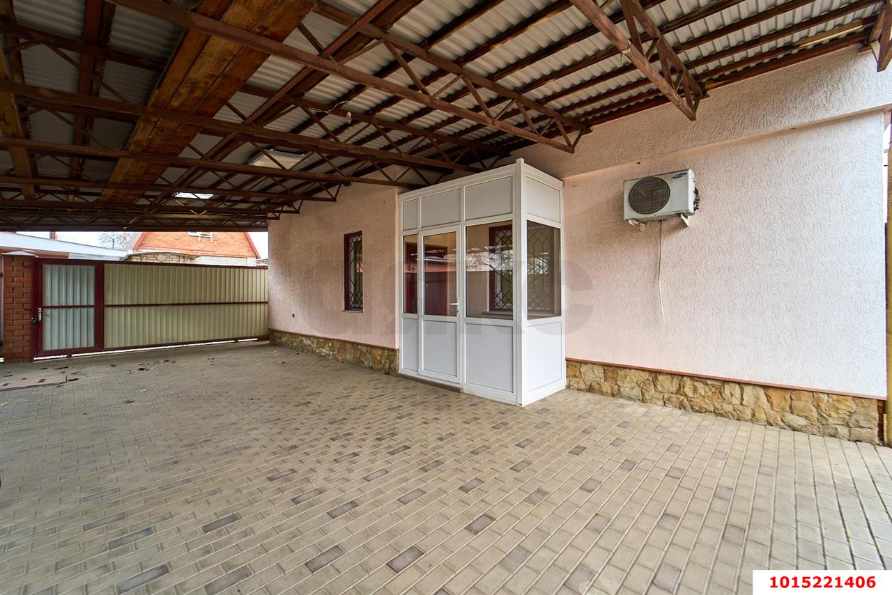 Фото №5: Дом 87 м² + 4 сот. - Краснодар, Животновод, ул. Вишнёвая, 174