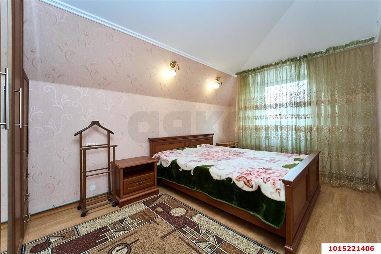 Фото №12: Дом 87 м² + 4 сот. - Краснодар, Животновод, ул. Вишнёвая, 174