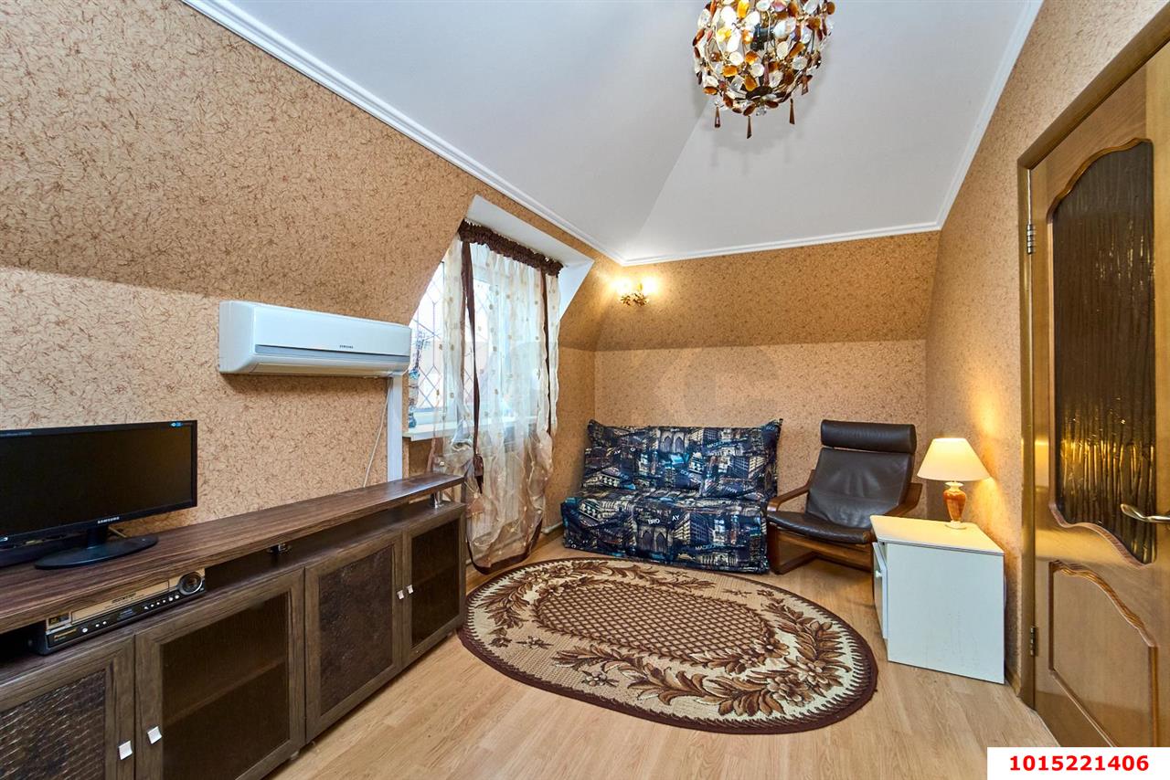 Фото №11: Дом 87 м² + 4 сот. - Краснодар, Животновод, ул. Вишнёвая, 174