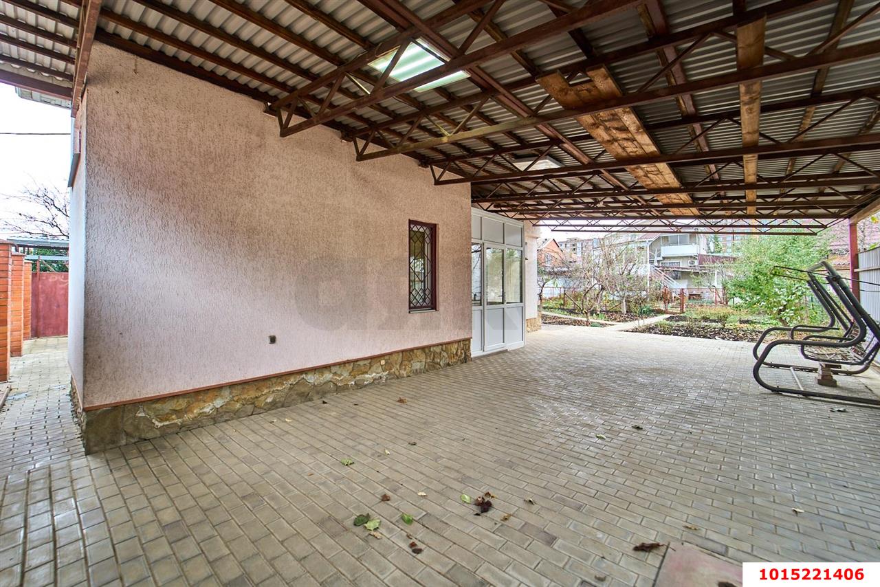 Фото №6: Дом 87 м² + 4 сот. - Краснодар, Животновод, ул. Вишнёвая, 174