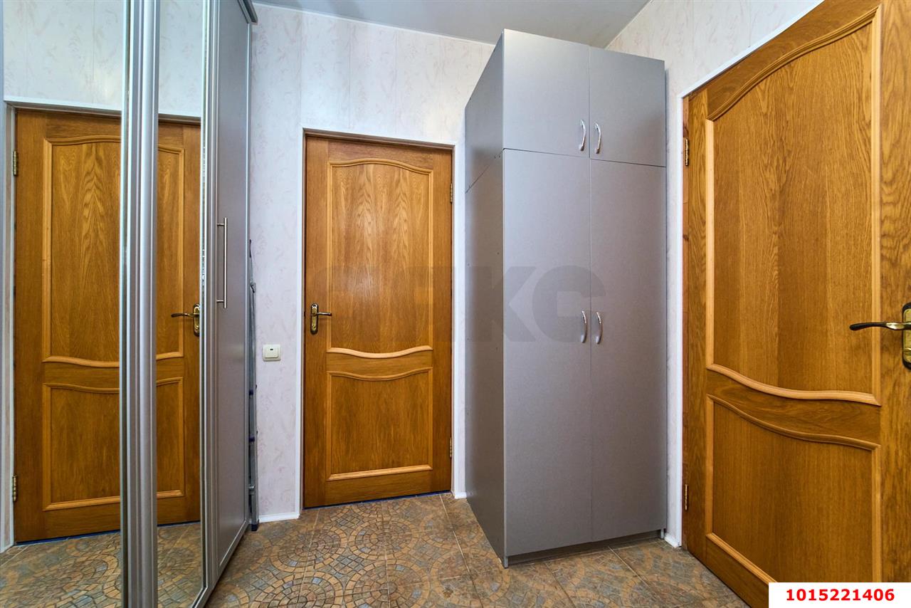 Фото №17: Дом 87 м² + 4 сот. - Краснодар, Животновод, ул. Вишнёвая, 174