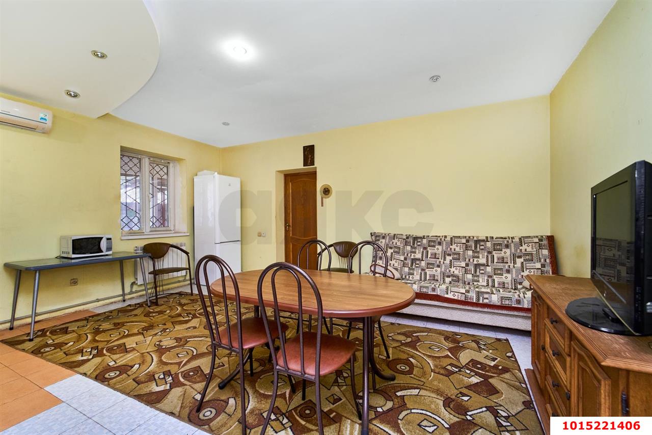 Фото №10: Дом 87 м² + 4 сот. - Краснодар, Животновод, ул. Вишнёвая, 174