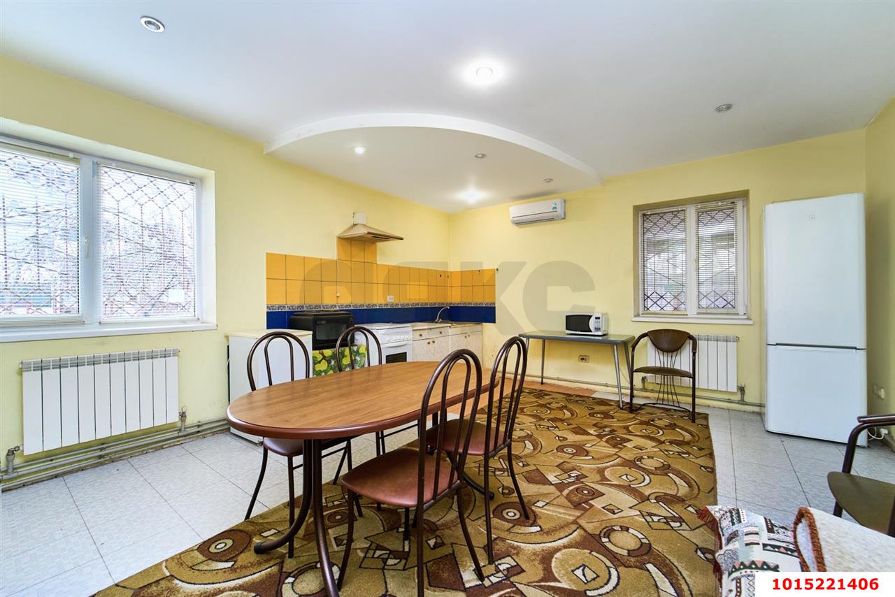 Фото №9: Дом 87 м² + 4 сот. - Краснодар, Животновод, ул. Вишнёвая, 174