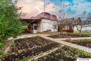 Фото №3: Дом 87 м² - Краснодар, ст Животновод, ул. Вишнёвая, 174