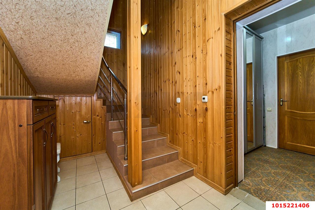 Фото №14: Дом 87 м² + 4 сот. - Краснодар, Животновод, ул. Вишнёвая, 174