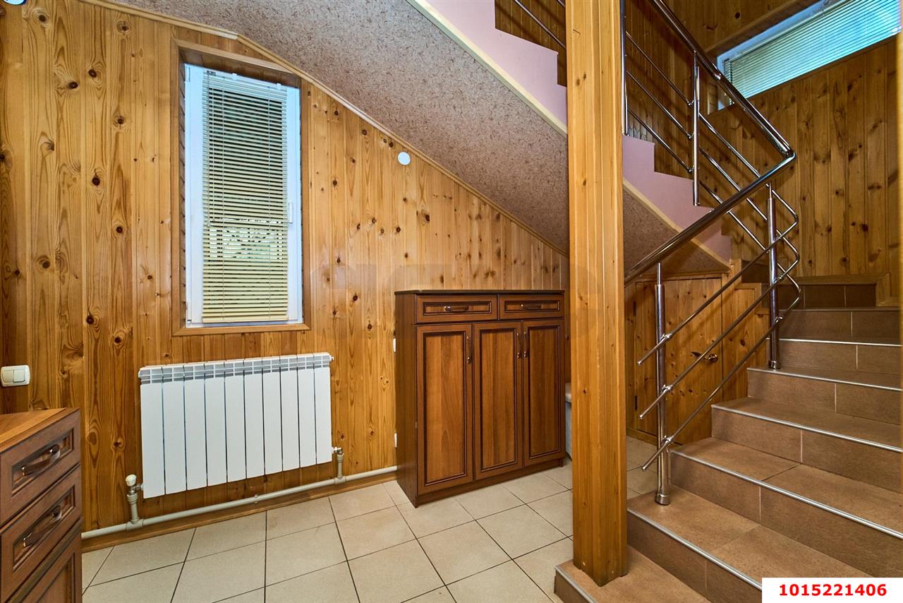 Фото №15: Дом 87 м² + 4 сот. - Краснодар, Животновод, ул. Вишнёвая, 174