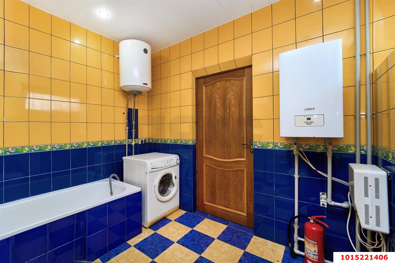 Фото №19: Дом 87 м² + 4 сот. - Краснодар, Животновод, ул. Вишнёвая, 174