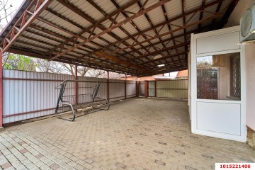 Фото №4: Дом 87 м² - Краснодар, ст Животновод, ул. Вишнёвая, 174