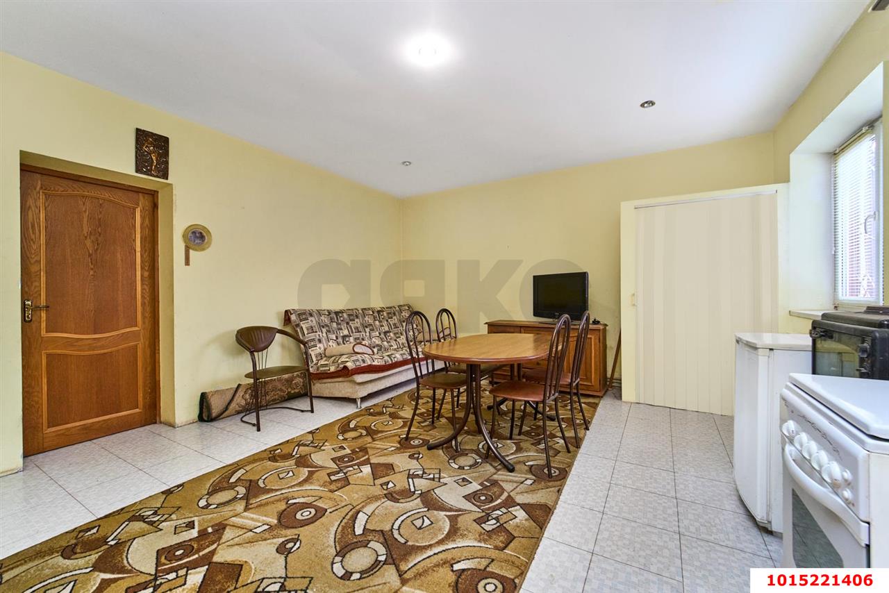 Фото №8: Дом 87 м² + 4 сот. - Краснодар, Животновод, ул. Вишнёвая, 174