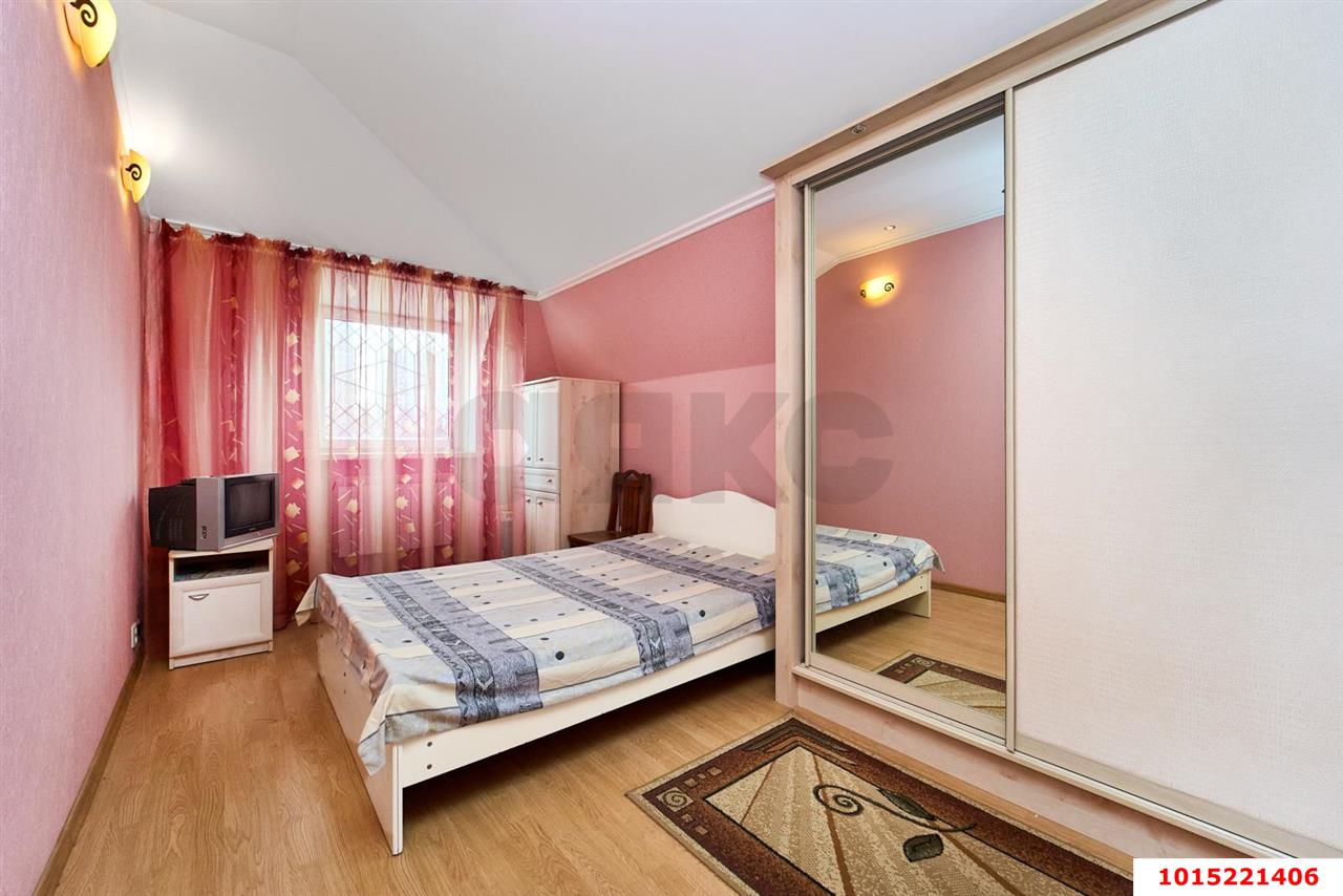 Фото №13: Дом 87 м² + 4 сот. - Краснодар, Животновод, ул. Вишнёвая, 174