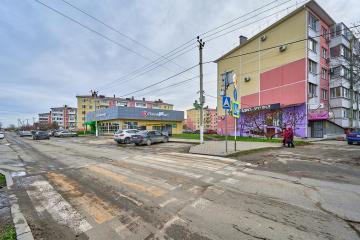 Фото №4: Коммерция 43 м² - Крымск, мкр. Платан, ул. Октябрьская, 37Л