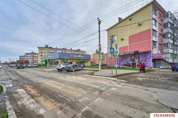 Фото №4: Коммерция 43 м² - Крымск, мкр. Платан, ул. Октябрьская, 37Л