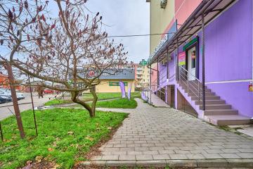 Фото №5: Коммерция 43 м² - Крымск, мкр. Платан, ул. Октябрьская, 37Л