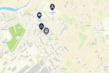 Фото №2: Коммерция 43 м² - Крымск, мкр. Платан, ул. Октябрьская, 37Л