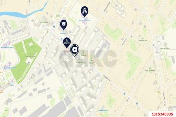 Фото №2: Коммерция 43 м² - Крымск, мкр. Платан, ул. Октябрьская, 37Л