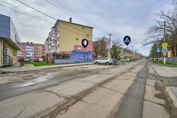 Фото №1: Коммерция 43 м² - Крымск, мкр. Платан, ул. Октябрьская, 37Л