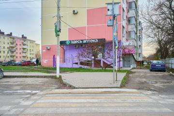 Фото №3: Коммерция 43 м² - Крымск, мкр. Платан, ул. Октябрьская, 37Л