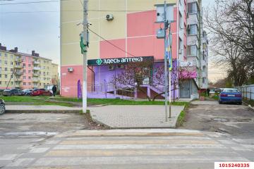 Фото №3: Коммерция 43 м² - Крымск, мкр. Платан, ул. Октябрьская, 37Л