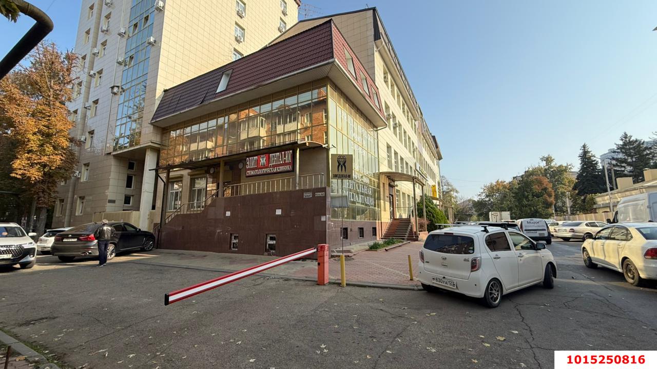 Фото №7: Коммерция 65 м² - Краснодар, мкр. Западный внутригородской округ, ул. Красная, 155/2