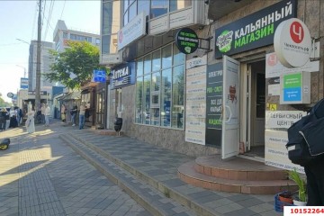 Фото №5: Торговое помещение 8 м² - Краснодар, мкр. Покровка, ул. Северная, 470