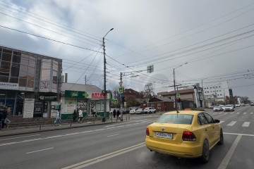 Фото №1: Торговое помещение 8 м² - Краснодар, мкр. Покровка, ул. Северная, 470