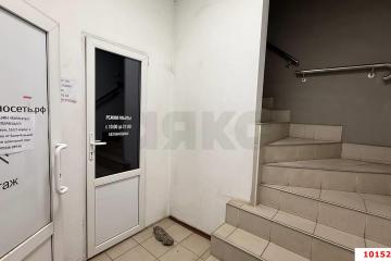 Фото №5: Коммерция 8 м² - Краснодар, мкр. Покровка, ул. Северная, 470