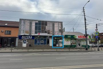 Фото №4: Коммерция 8 м² - Краснодар, мкр. Покровка, ул. Северная, 470