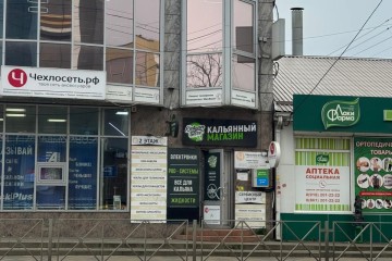 Фото №3: Торговое помещение 8 м² - Краснодар, мкр. Покровка, ул. Северная, 470