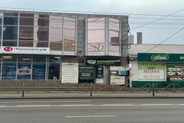 Фото №3: Коммерция 8 м² - Краснодар, мкр. Покровка, ул. Северная, 470