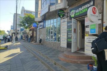 Фото №5: Коммерция 8 м² - Краснодар, мкр. Покровка, ул. Северная, 470