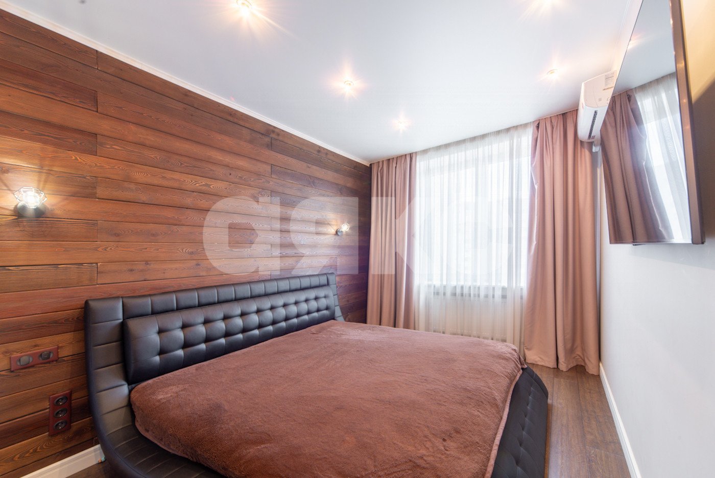 Фото №14: 2-комнатная квартира 73 м² - Одинцово, 9-й, ул. Белорусская, 4